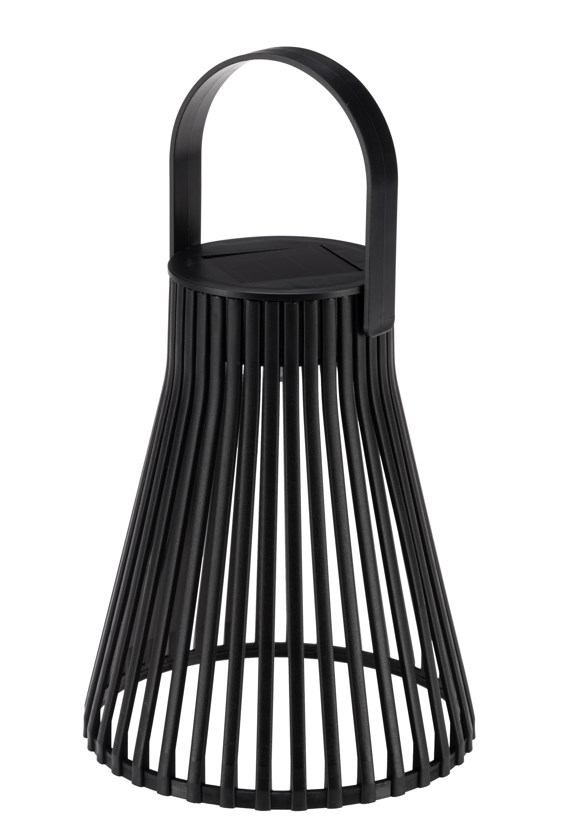 wisząca lampka ogrodowa spark